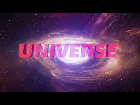 Heiko Maile — HEIKO MAILE + JULIAN DEMARRE - UNIVERSAL UNIVERSE (Official Video)