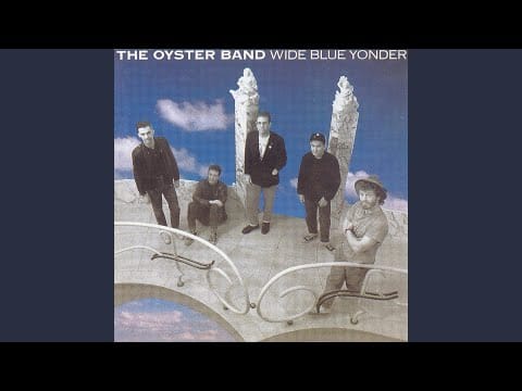 Oysterband — The Rose of England