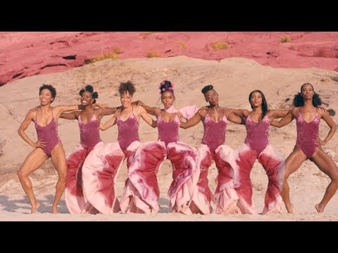 Janelle Monáe — PYNK
