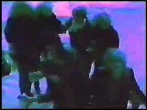 The Dogs D'Amour — How Do You Fall...? - Dogs D'Amour
