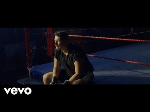 John Newman (5) — John Newman - Fire In Me (Official Video)