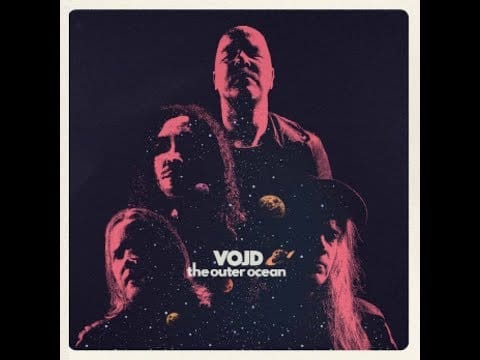 V.O.J.D — VOJD the Outer Ocean (full album)