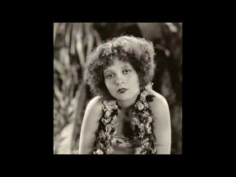 Carl Fenton's Orchestra — Carl Fenton - "Honolulu Eyes" (1920)