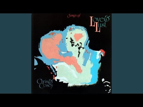 Hell — Love Cuts