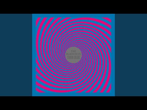 The Black Keys — In Time