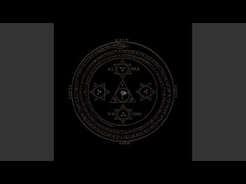 Psyclon Nine — Order of the Shadow