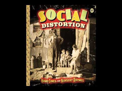 Social Distortion
 — Social Distortion - Road Zombie