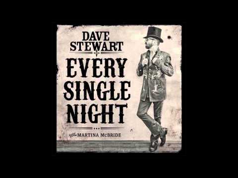 David A. Stewart — Dave Stewart - Every Single Night