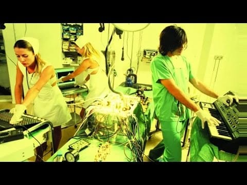 Opsis — Opsis - COD