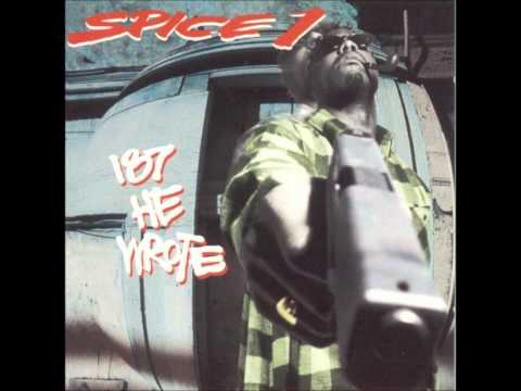 Spice 1 — Spice 1 - Mo' Mail