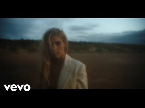 London Grammar — Californian Soil