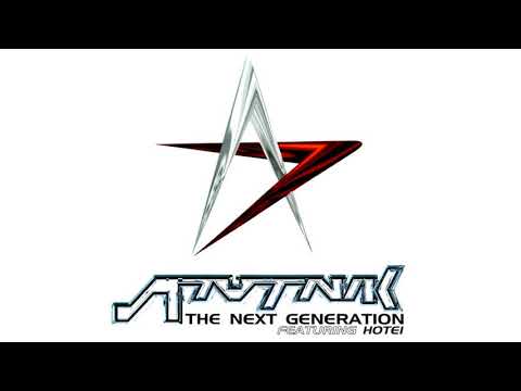 Sigue Sigue Sputnik — Sputnik The Next Generation - This Is Terrorvision (1995)