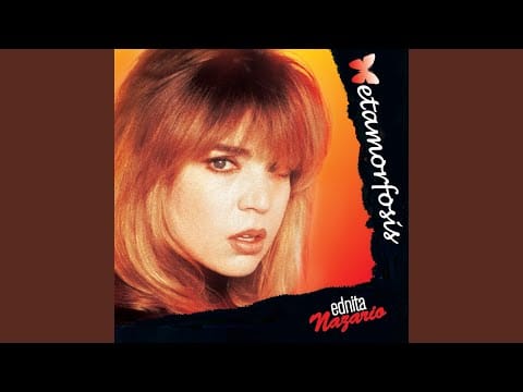 Ednita Nazario — Tres Deseos