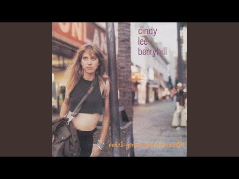 Cindy Lee Berryhill — Looking Through Portholes