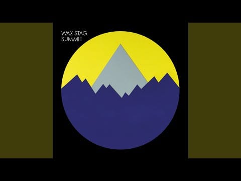 Wax Stag — Summit