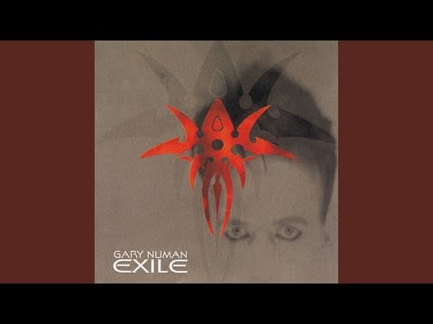 Gary Numan — Dead Heaven