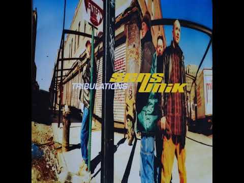 Sens Unik — Sens Unik "Coolisse" 1996 BMG France