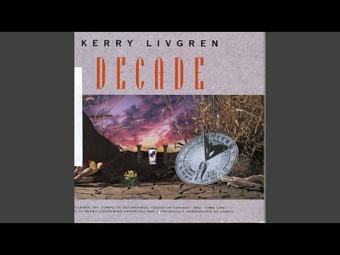 Kerry Livgren — Free Fire Zone