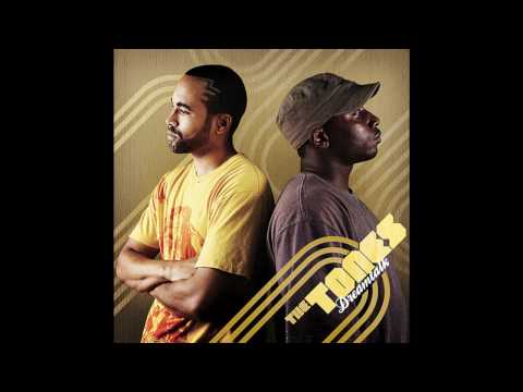 The Tones — The Tones - No More