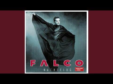Falco — Titanic (Remastered 2012)