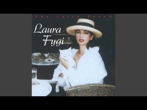 Laura Fygi — Quizas, Quizas, Quizas