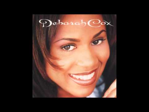 Deborah Cox — Deborah Cox ~ It Could've Been You (1995) R&B Soul