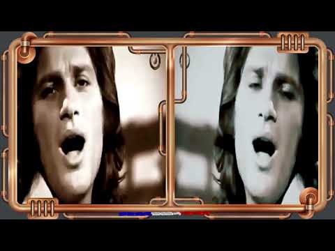 Mike Brant — Mike Brant - Tout Donné Tout Repris