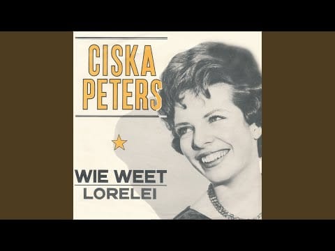 Ciska Peters — Lorelei (Laura Lee)