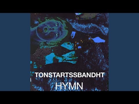 Tonstartssbandht — Hymn Our Garden