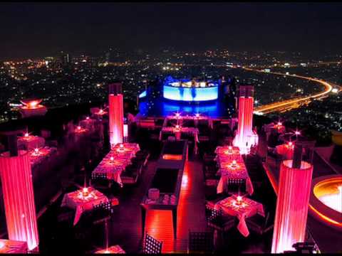 Physics — Dance Music [Physics (feat. Lou Lou) - City Lights] | ♫ RE ♫