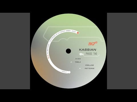 Kassian — Tabla