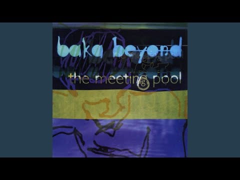 Baka Beyond — Ndaweh's Dream