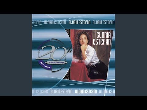 Gloria Estefan — Oye Mi Canto (Spanish Version)