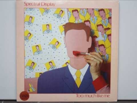 Spectral Display — 02. SPECTRAL DISPLAY- Big 5 (1983)
