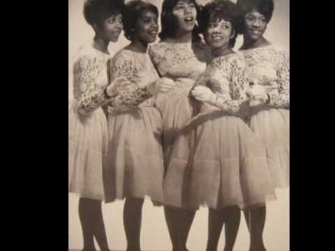 The Crystals — The Crystals - I Love You Eddie