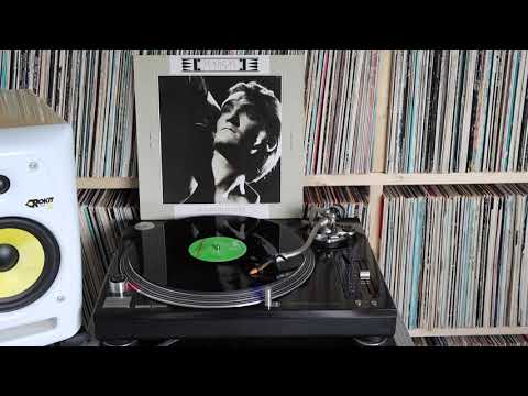 Feargal Sharkey — Feargal Sharkey - A Good Heart (1985)