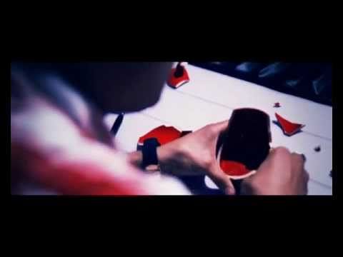 Dante Thomas — Dante Thomas - Damage Is Done (Official Video)