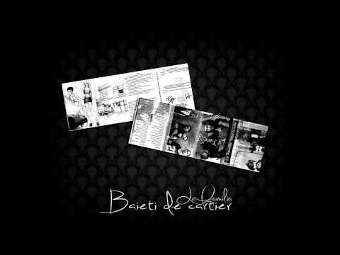 La Familia (5) — 04.La Familia - Ce mai conteaza feat.Delikt si Baxter (Baieti de cartier)'97.avi