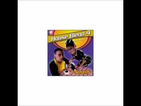 DJ Bam Bam — House Blend Vol 4