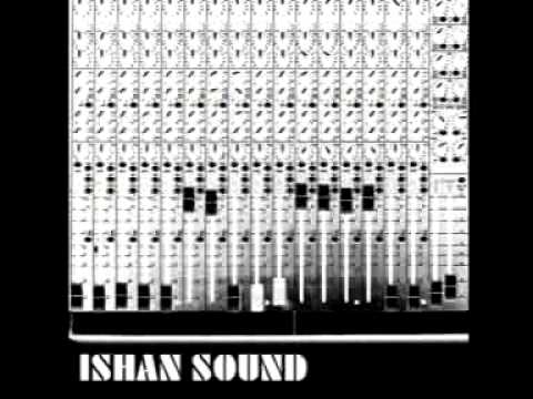 Ishan Sound — Ishan Sound - Wickedness [PENGSOUND006]