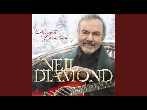 Neil Diamond — Christmas In Killarney