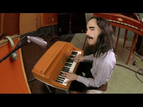 Forever Pavot — Forever Pavot - Joe & Rose feat Catherine Hershey (OFFICIEL)