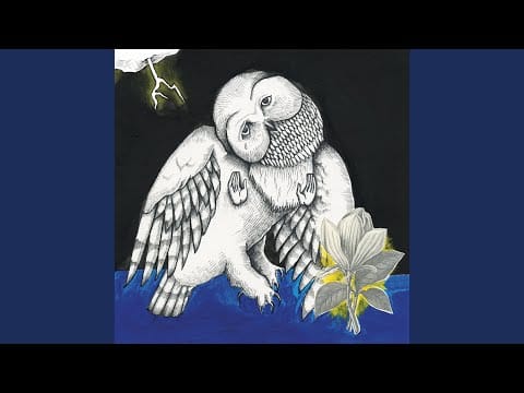 Songs: Ohia — Hold On Magnolia (Demo)