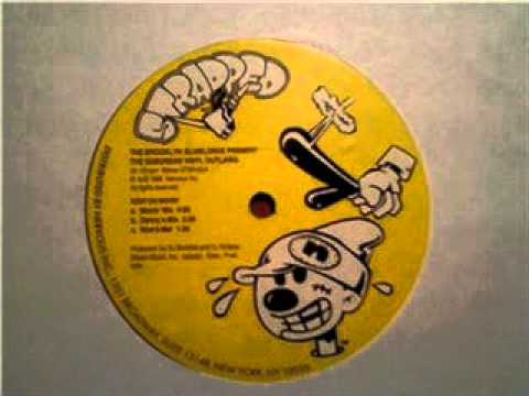 Brooklyn Slumlordz — Brooklyn Slumlordz - Keep On Movin (Movin Mix)
