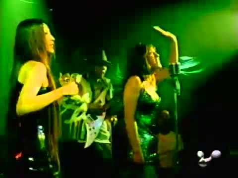 Cosa Nostra (3) — COSA NOSTRA - DON'T STOP THE MUSIC
