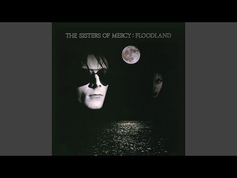 The Sisters of Mercy — Flood I (New Version for Digital)