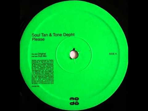 Sultan & Tone Depth — Sultan & Tone Depth - Please (Original Mix) [2004]
