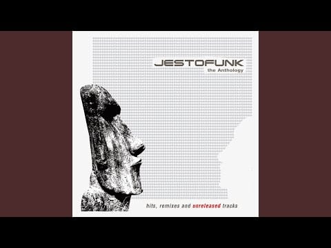 Jestofunk — Can We Live (Farley Heller Roach Motel Dub)