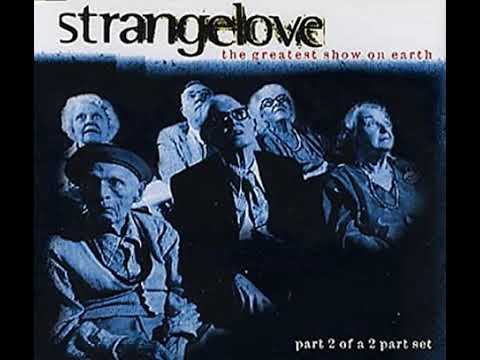 Strangelove — Strangelove - Spiders And Flies (Live Acoustic)