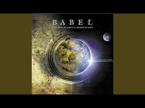 Lambarena — Sankanda - Lasset uns den nicht zerteilen